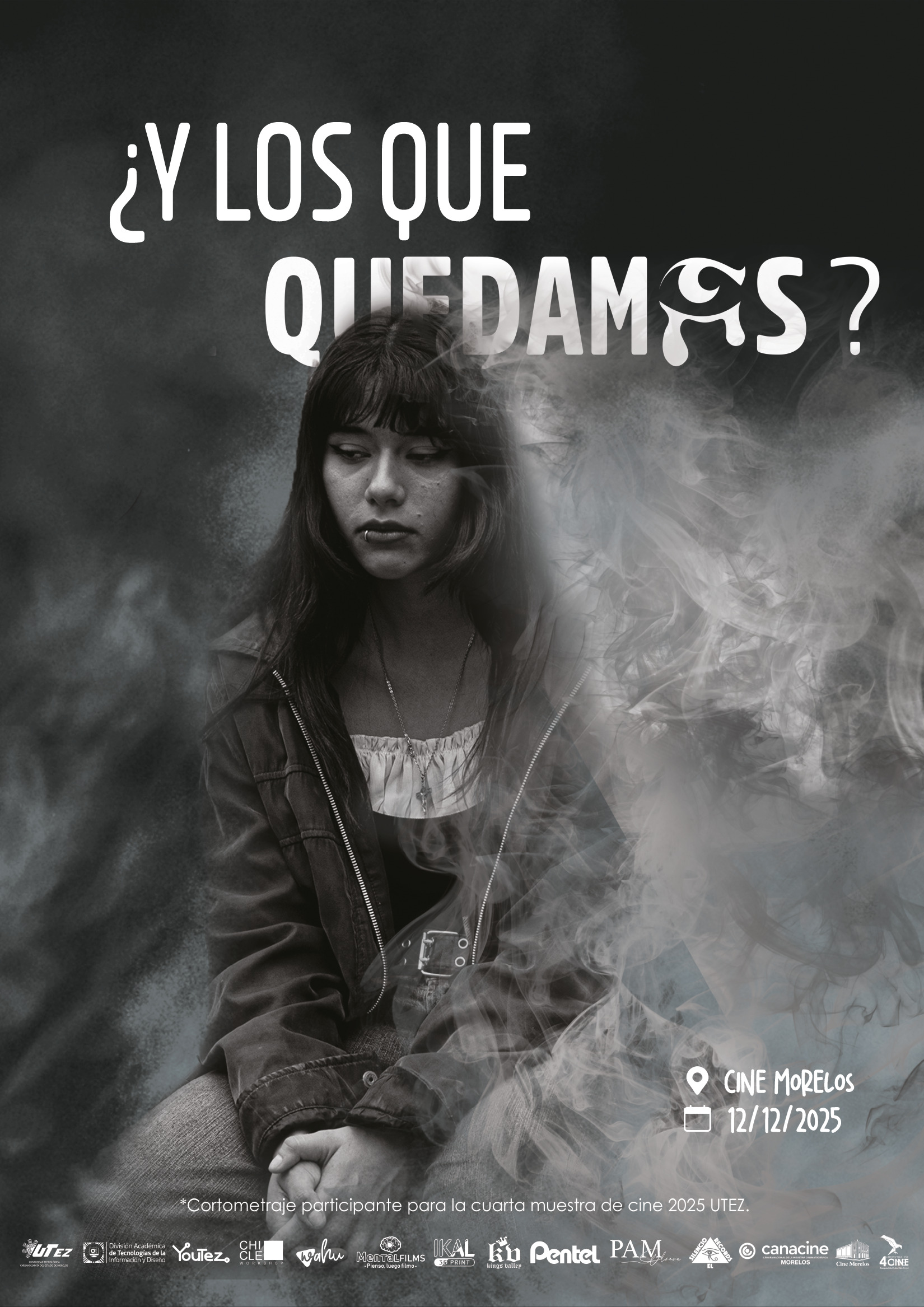 ¿y los que quedamos?