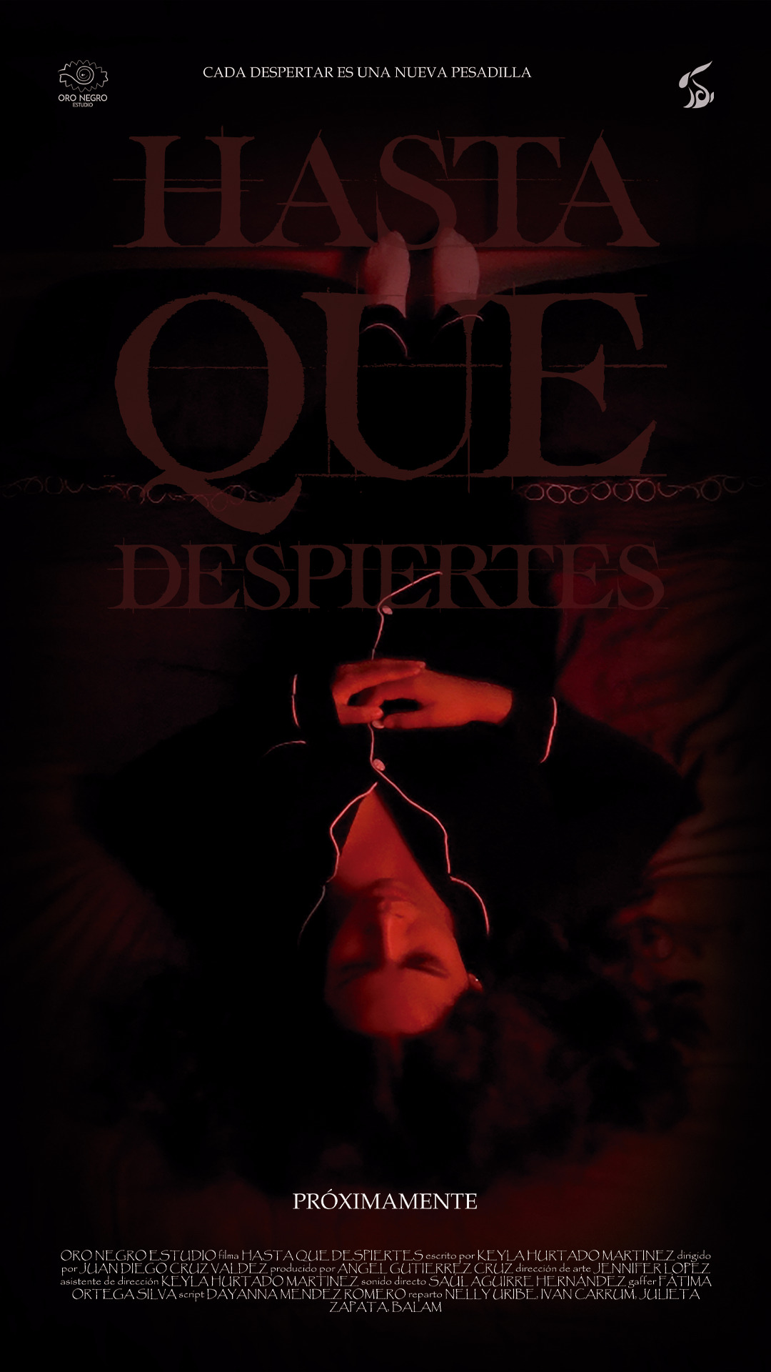 Hasta que despiertes