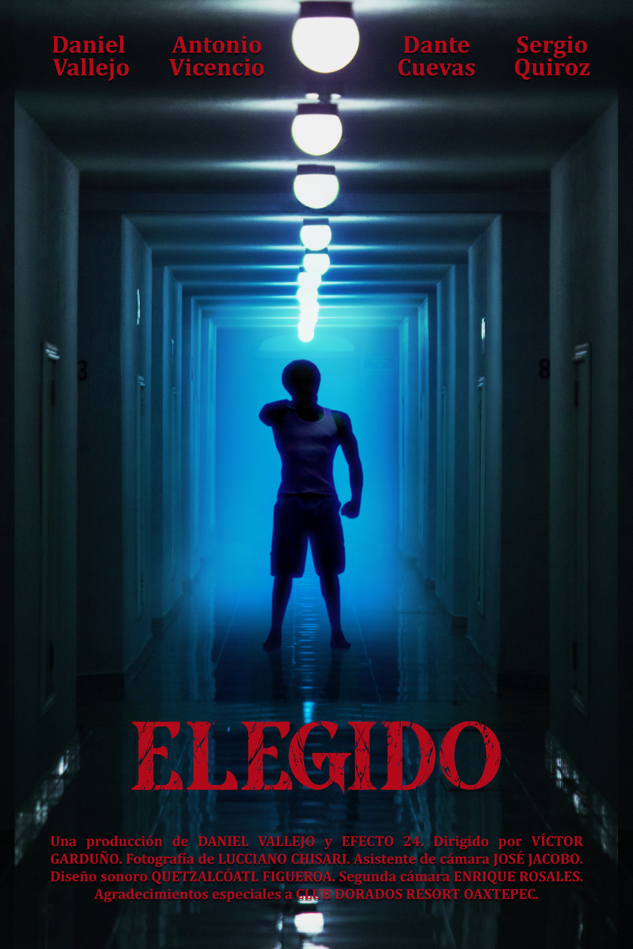 Elegido