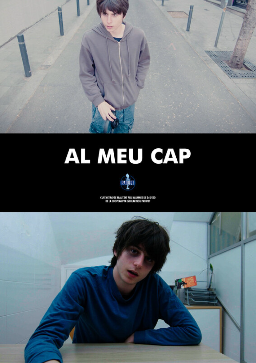 Al Meu Cap