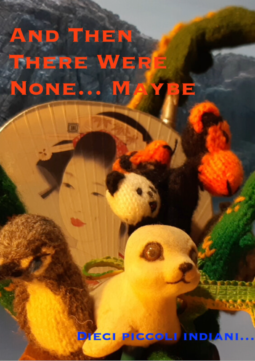 And there there were... maybe
