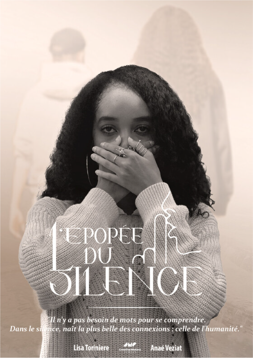 Epopee of Silence