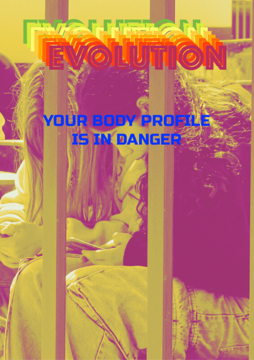 Evolution