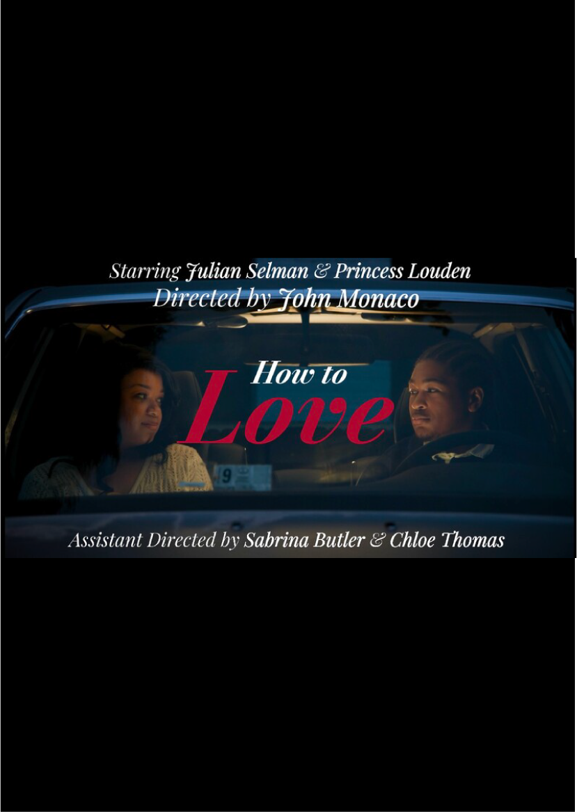 How to love