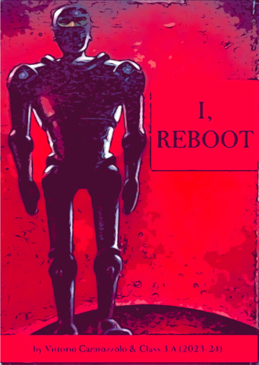 I, Reboot