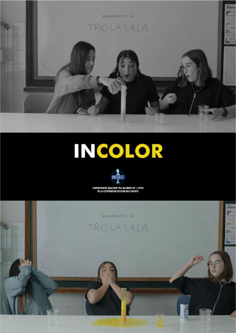 In Color