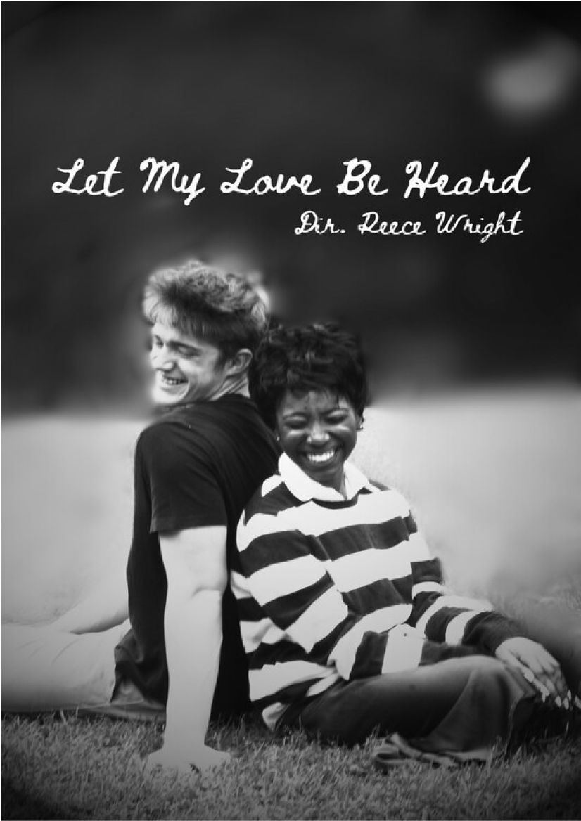 Let my love be heard