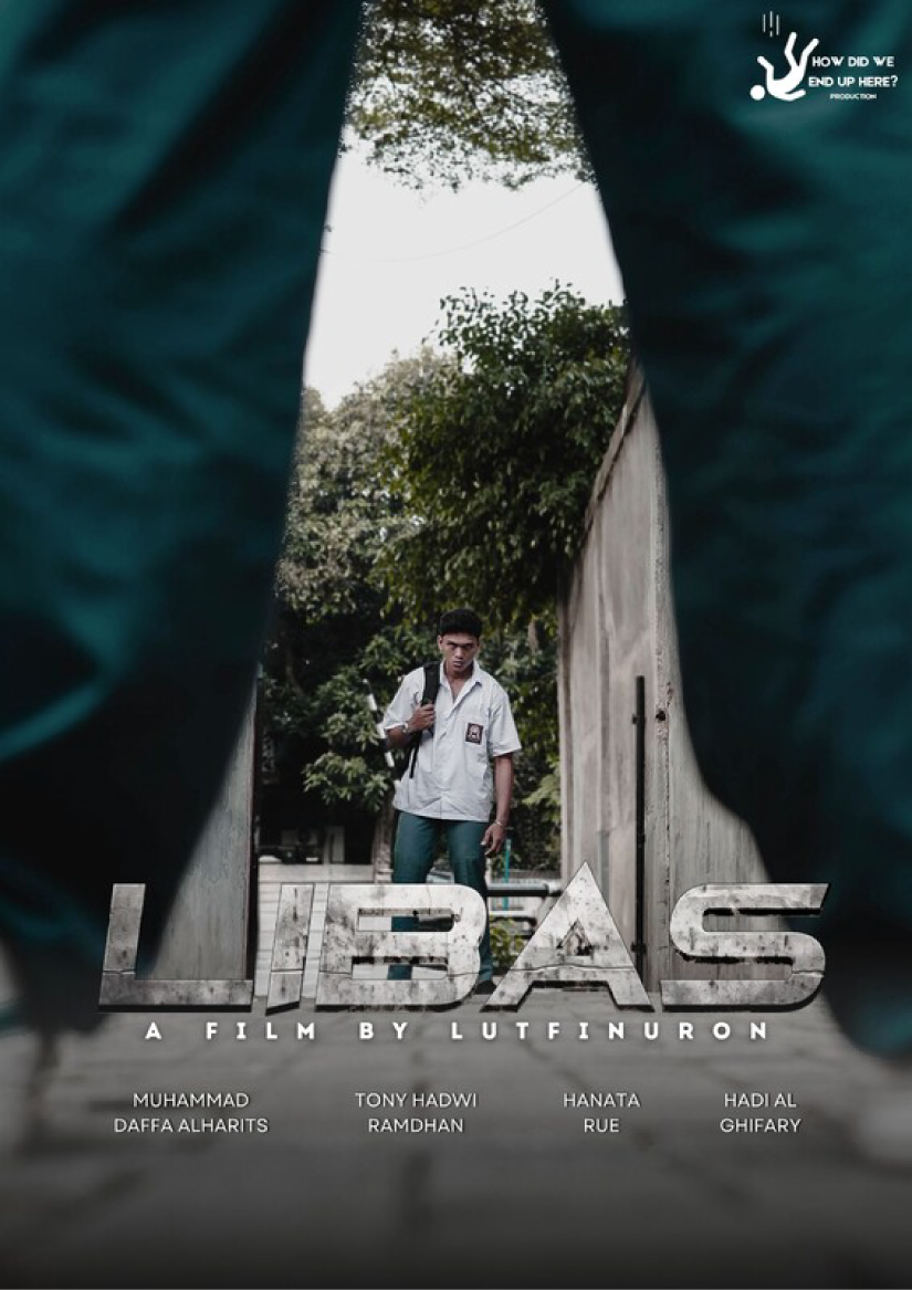 Libas