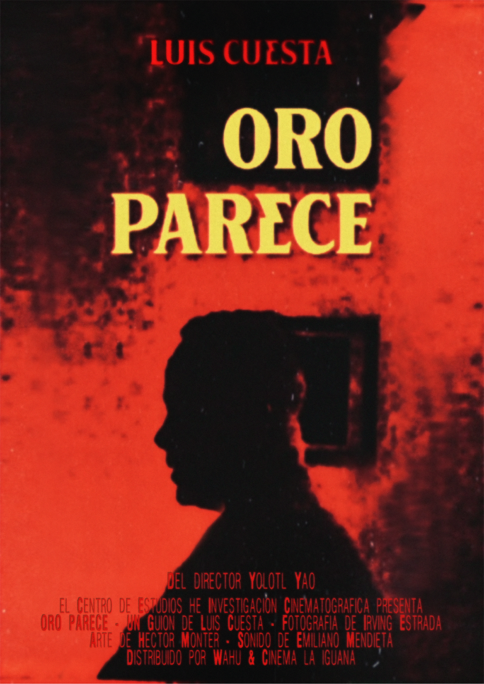 Oro Parece thumbnail image