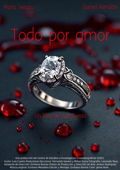 Todo por amor thumbnail image