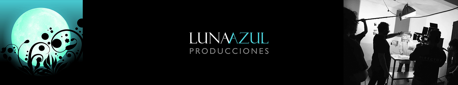 Luna Azul