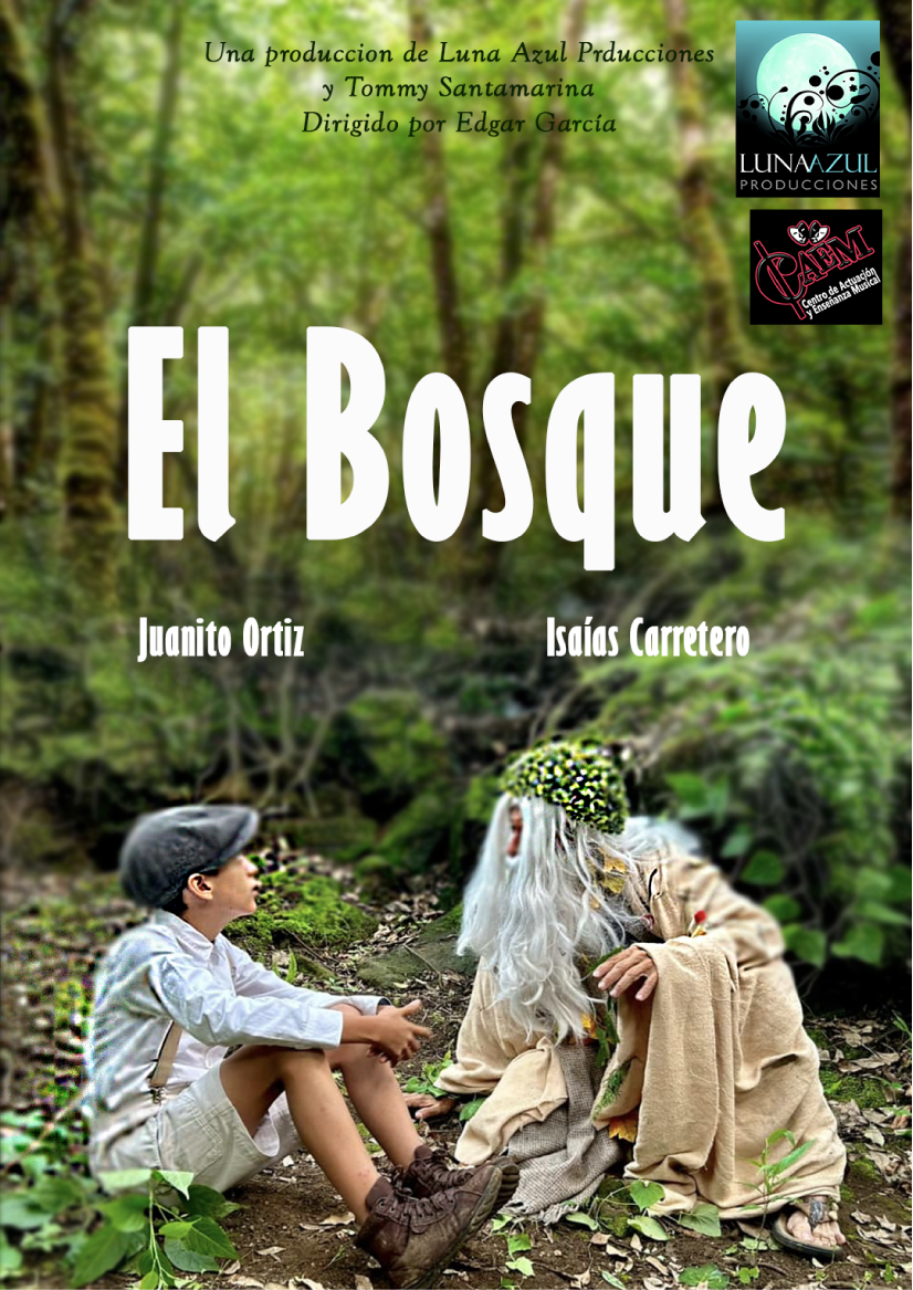 El bosque