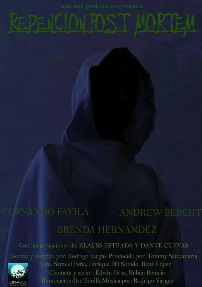 Redención post mortem