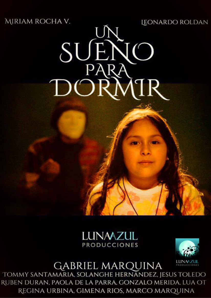 Un sueño para dormir