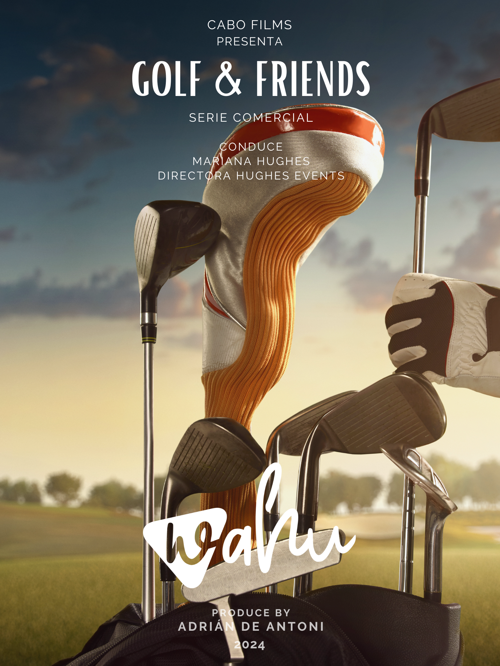 Golf & Friends thumbnail image
