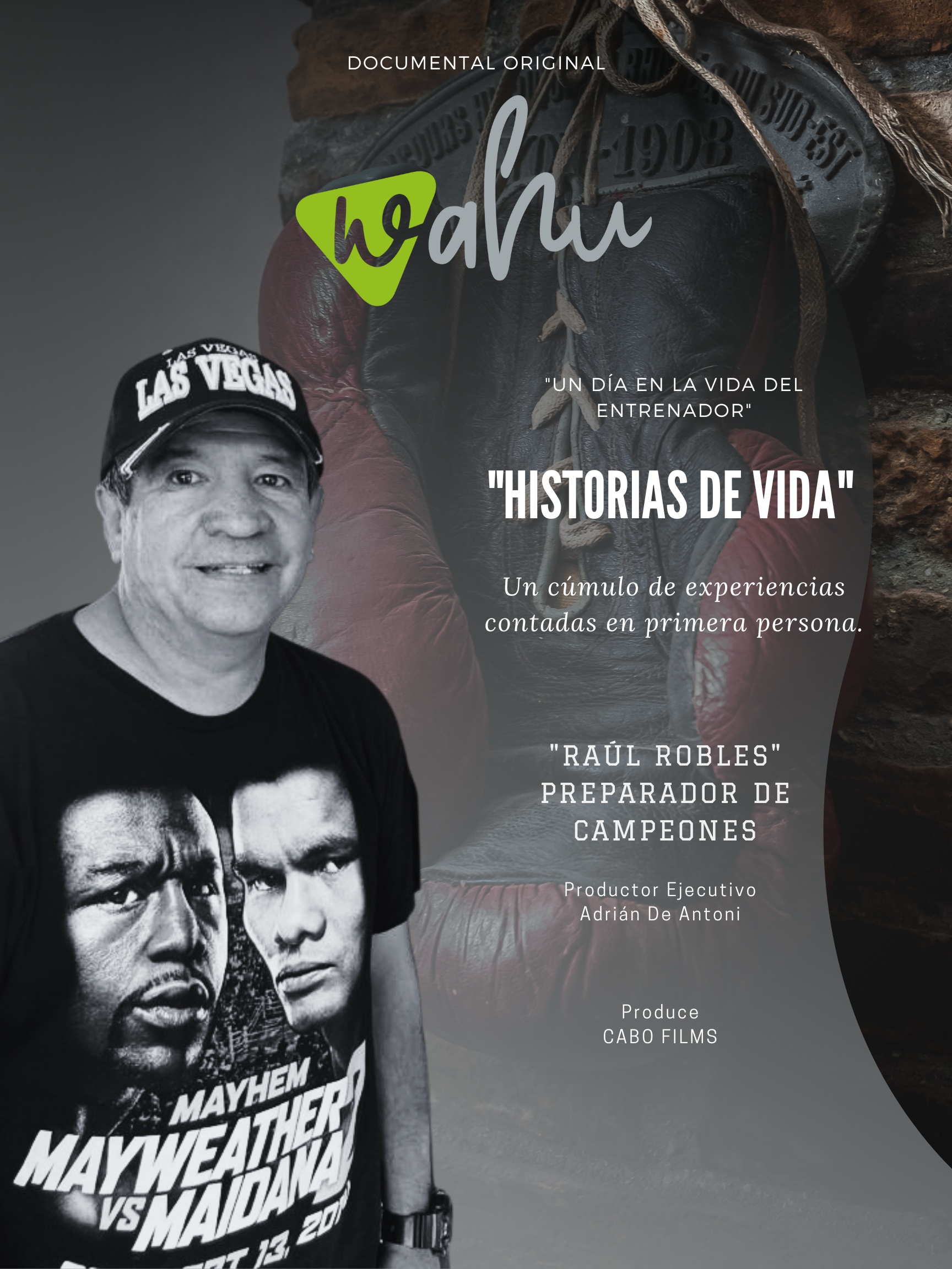 Raúl Robles thumbnail image