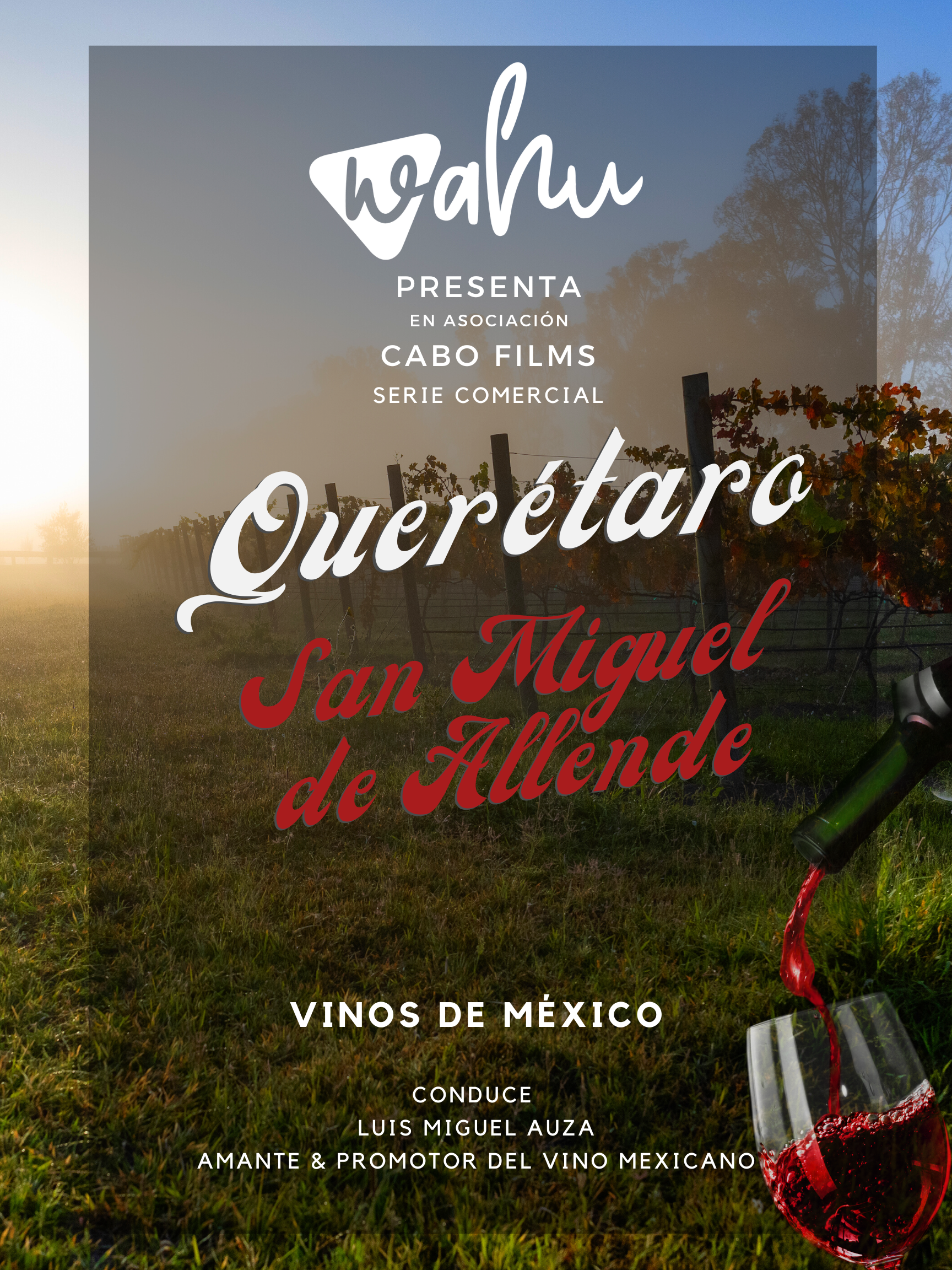 Vinos de México Querétaro: San Miguel de Allende thumbnail image