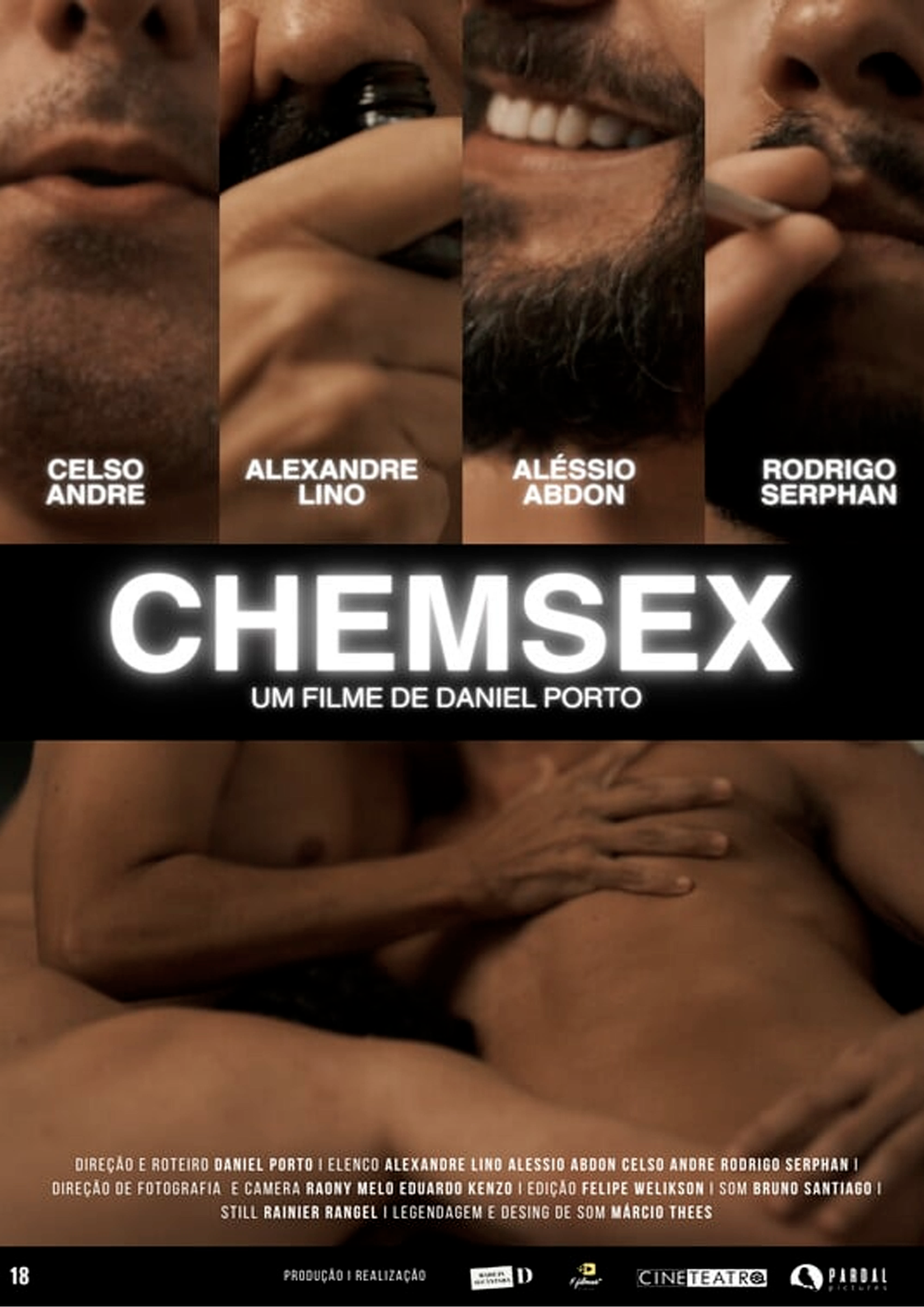 Chemsex thumbnail image