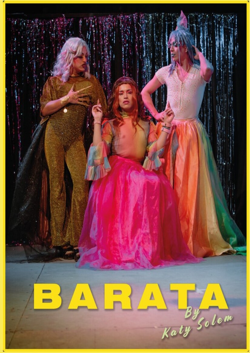Barata