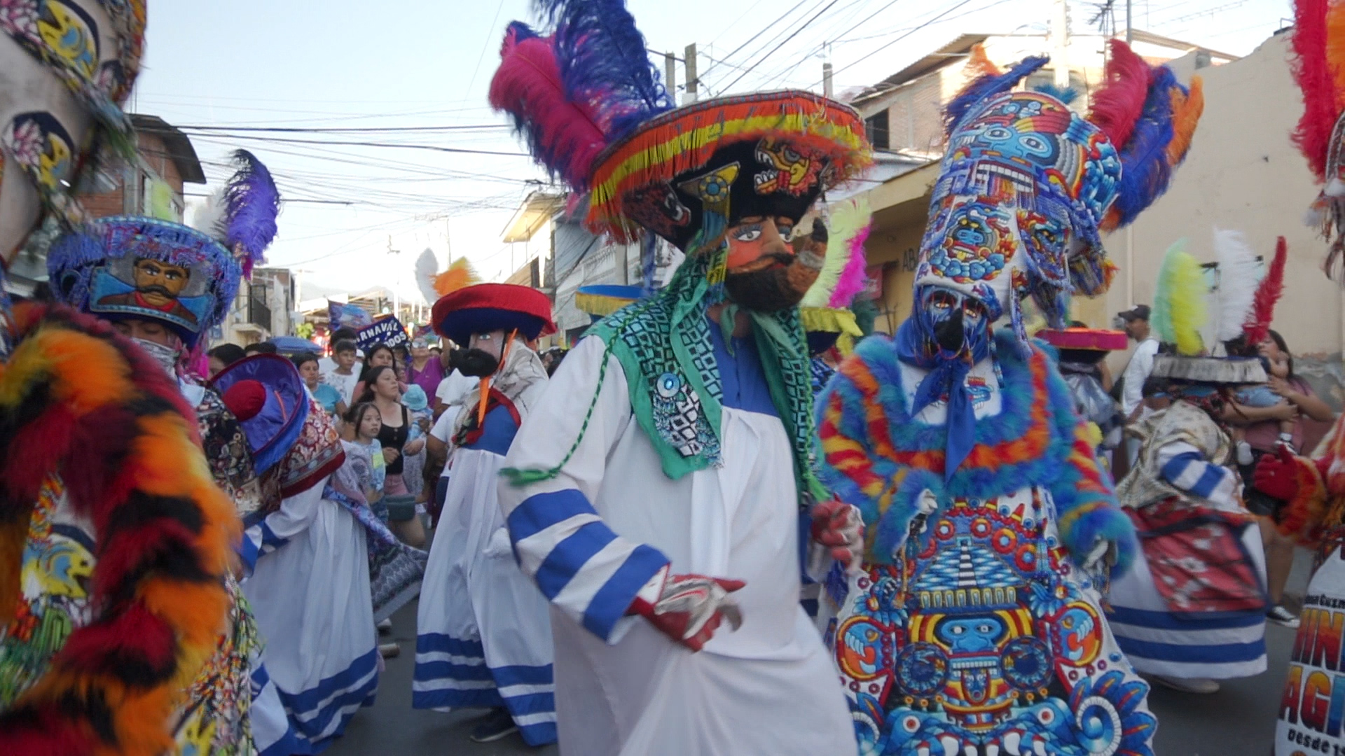 El Chinelo Mayor — imagen 01