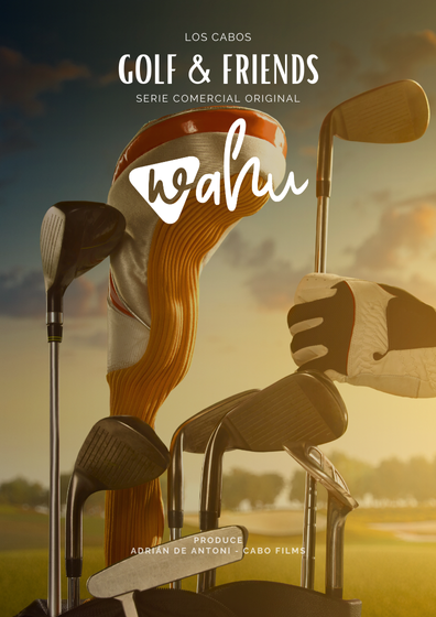 Golf & Friends thumbnail image