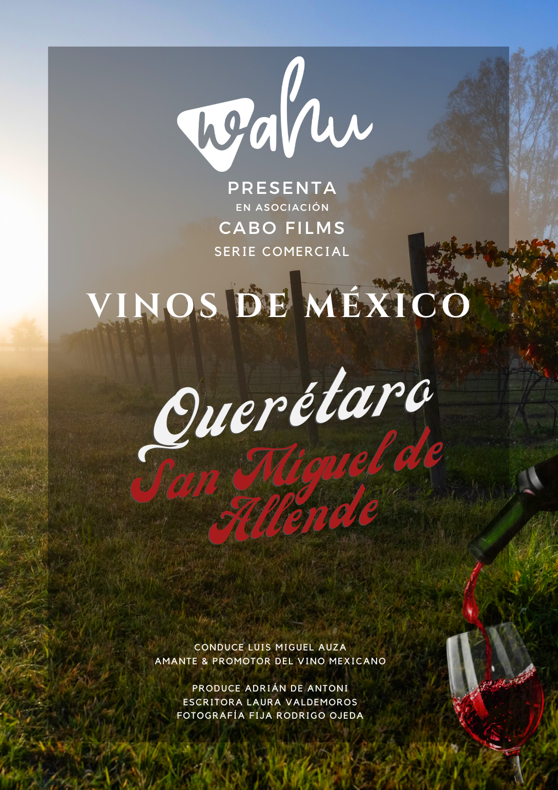 Vinos de México thumbnail image