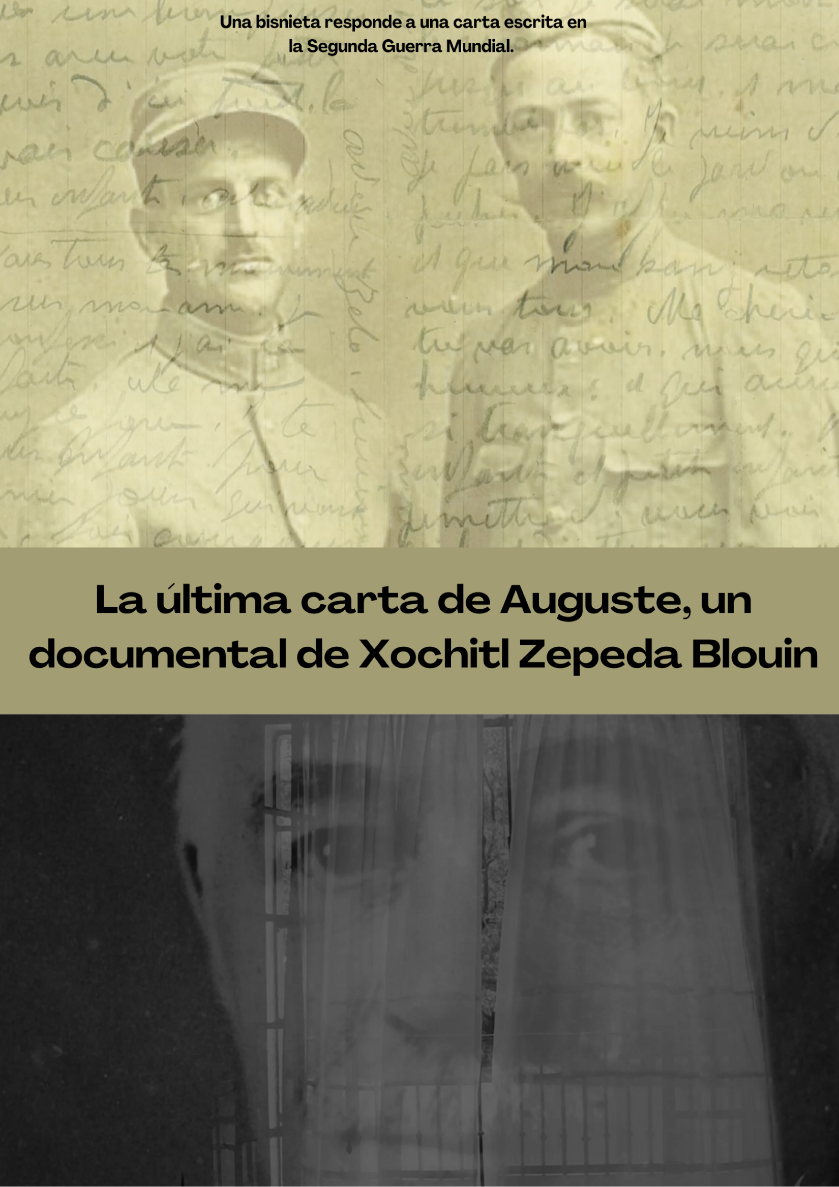 La última carta de Auguste thumbnail image