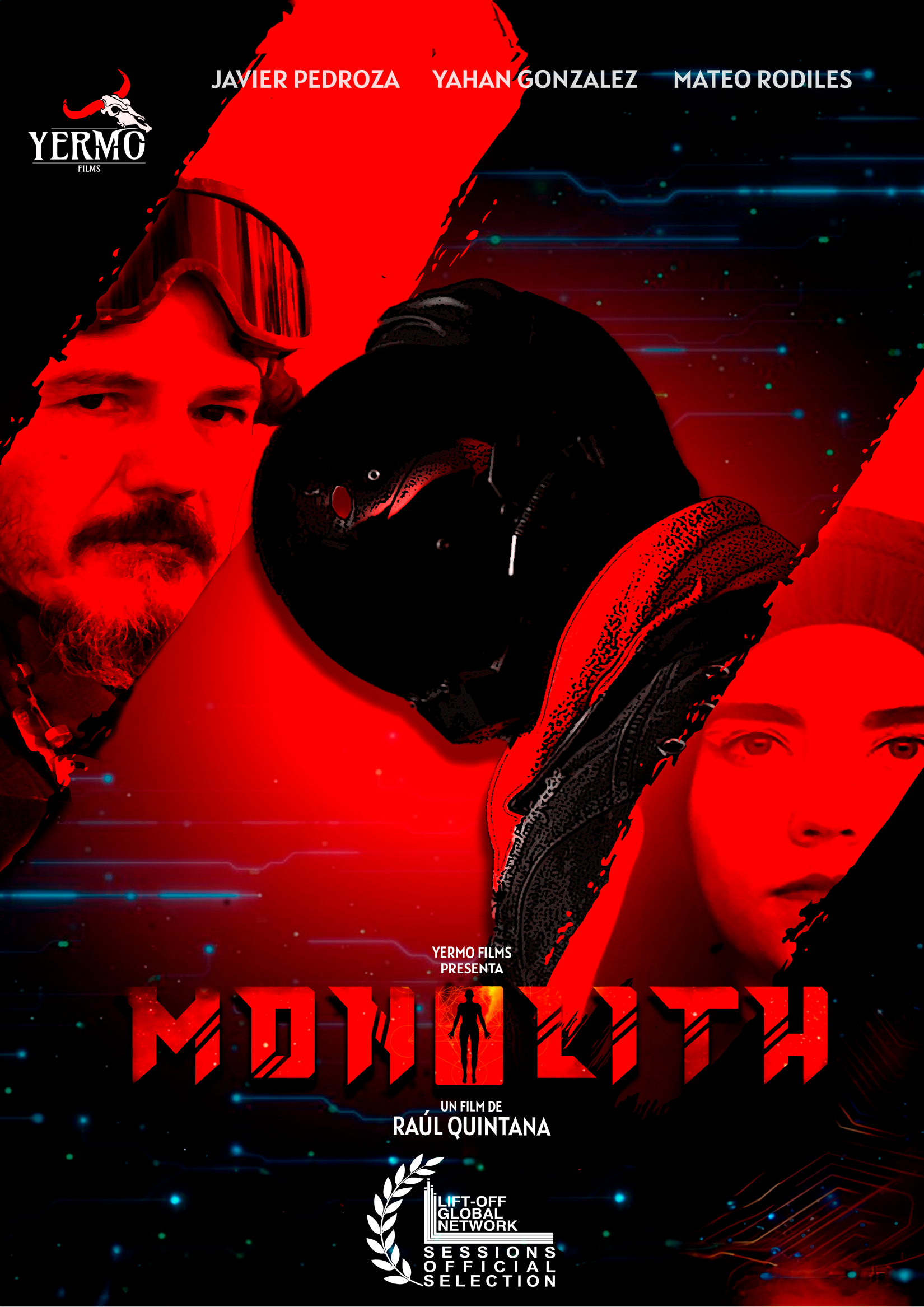 Monolith thumbnail image