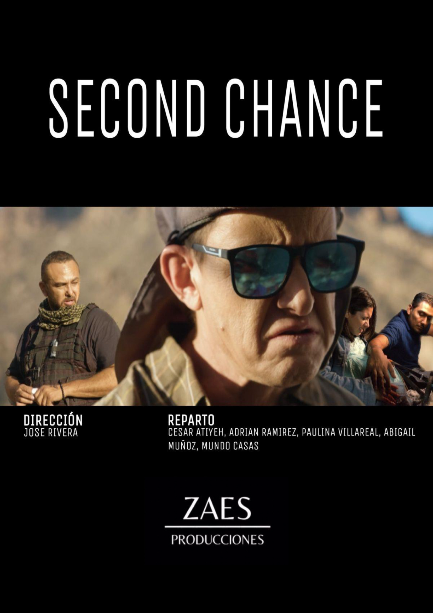 Second Chance thumbnail image