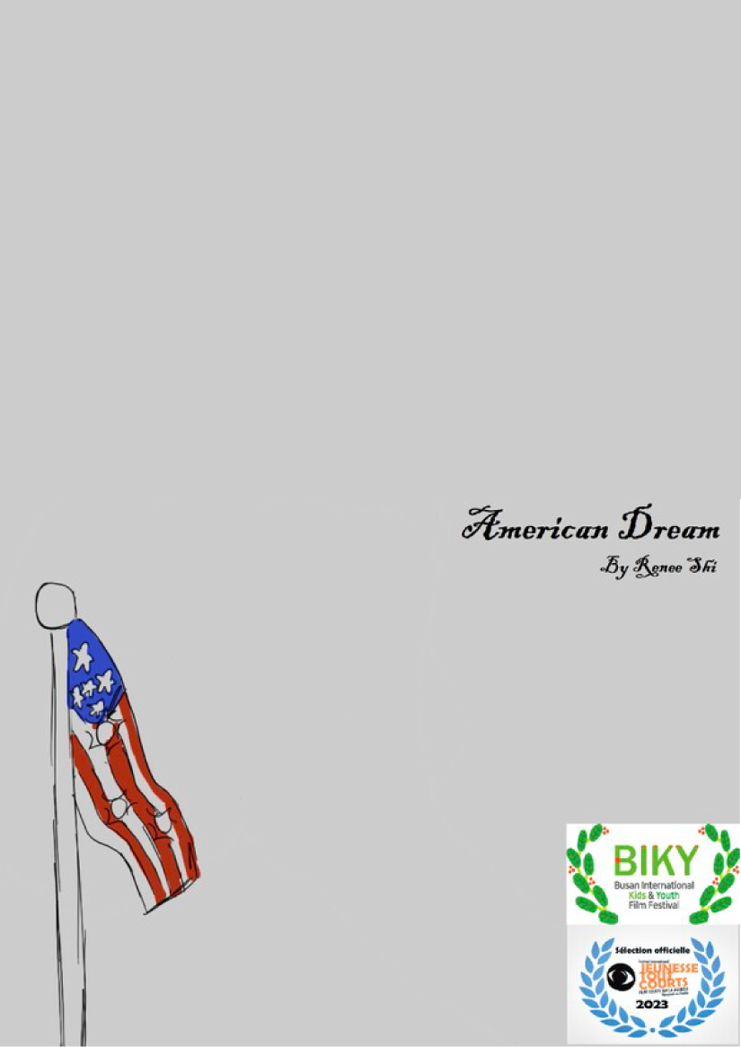 American Dream thumbnail image