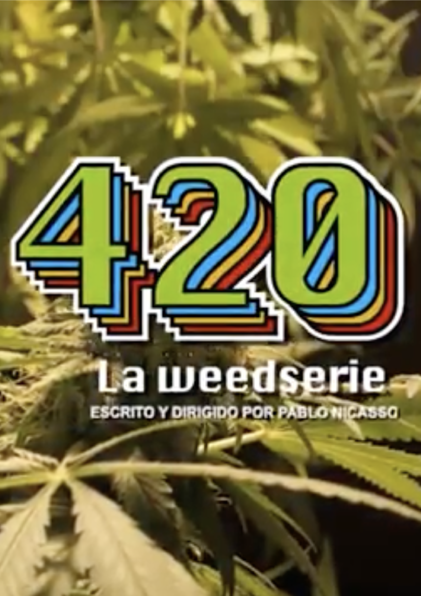 La Weed Serie thumbnail image