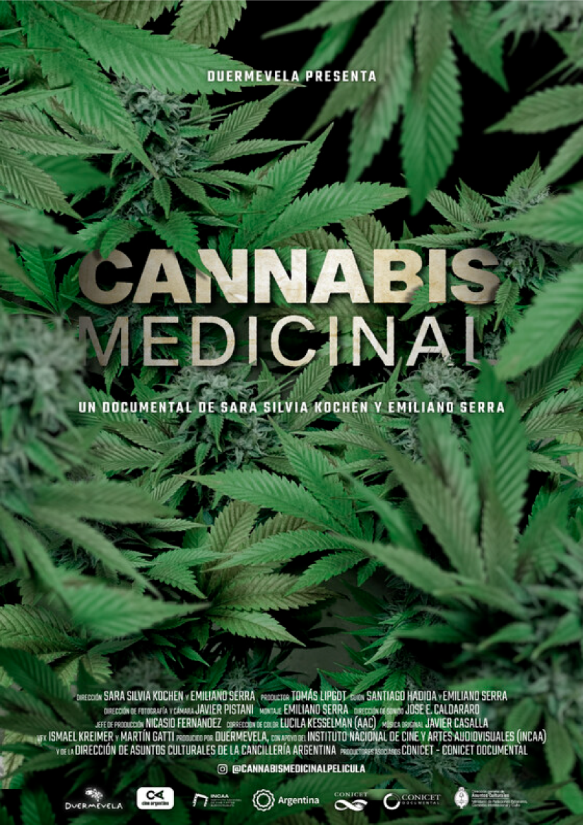 Medicinal Cannabis thumbnail image