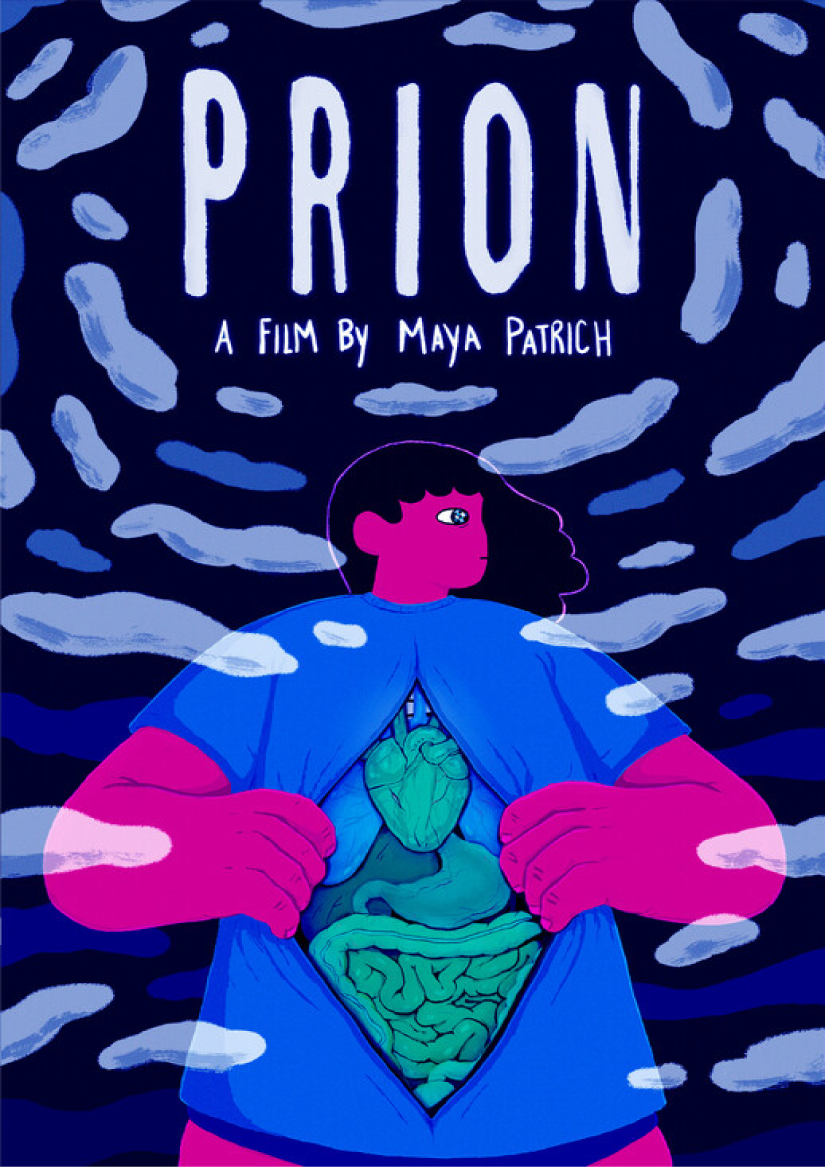 Prion thumbnail image