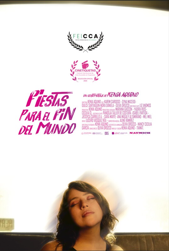 Fiestas para el fin del mundo