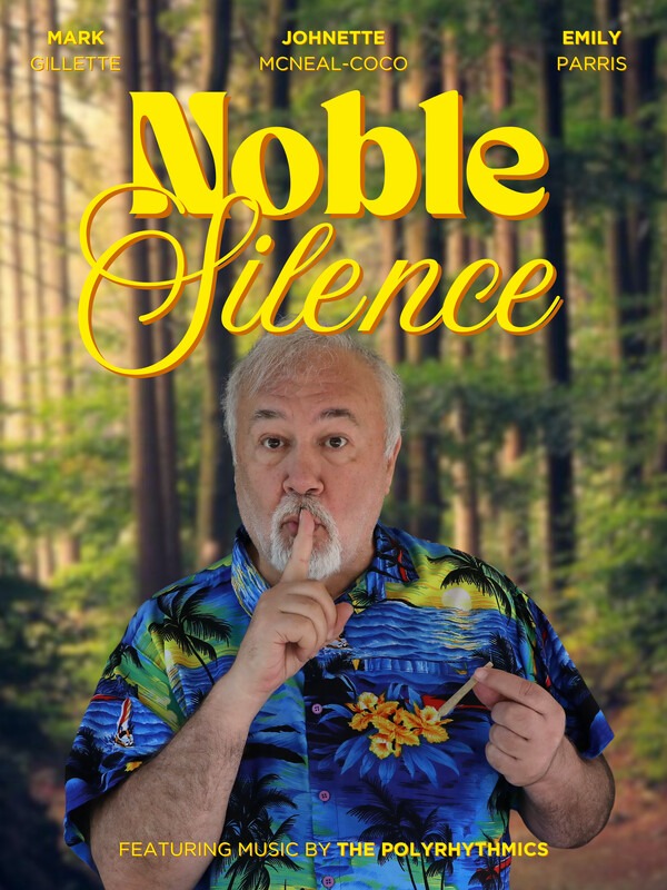 Noble silence