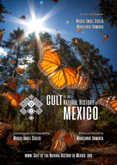 Culto a la Historia Natural de México thumbnail image