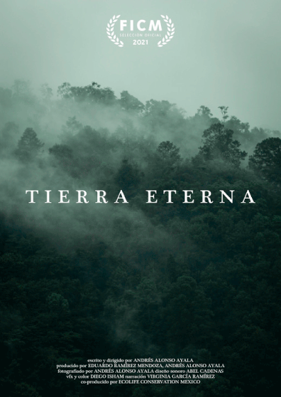 Tierra Eterna (Eternal Land) thumbnail image