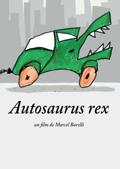 Autosaurus rex thumbnail image