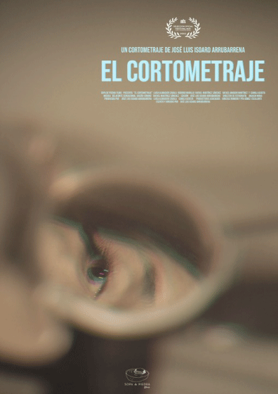 El Cortometraje (The Short Film) thumbnail image