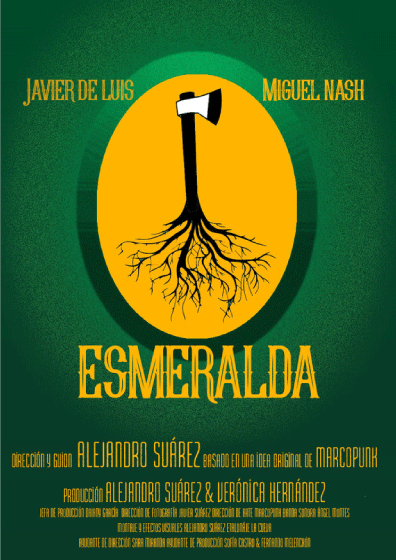 Emerald (Esmeralda) thumbnail image