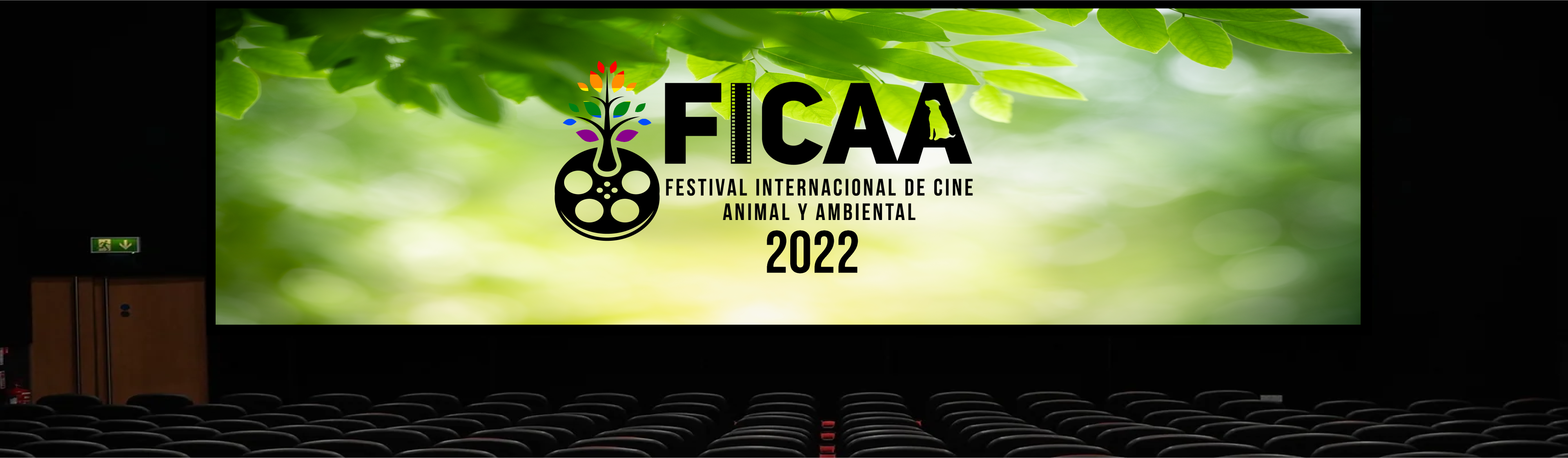FICAA 2022 Banner