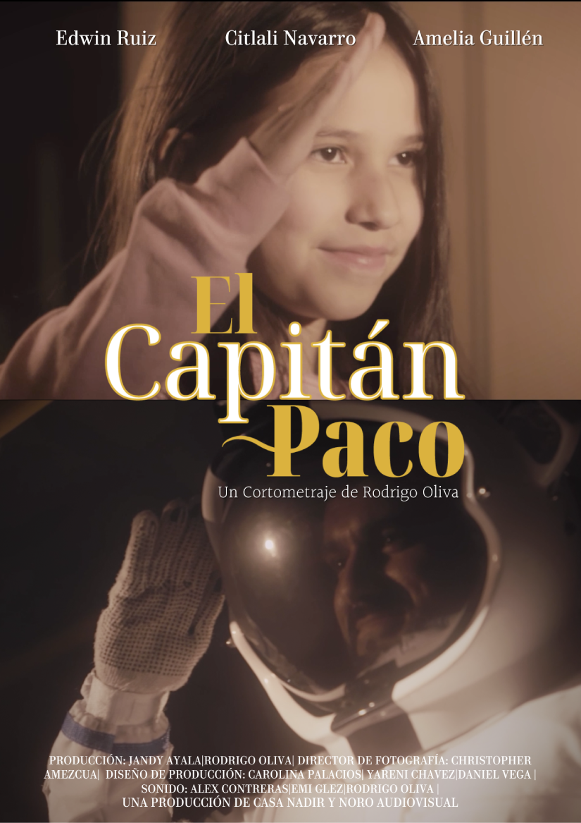 El Capitán Paco thumbnail image