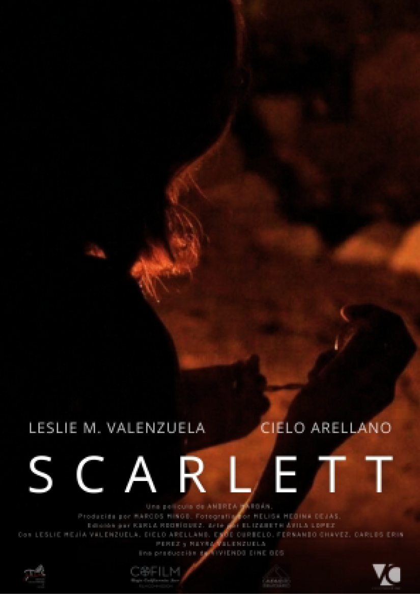 Scarlett thumbnail image