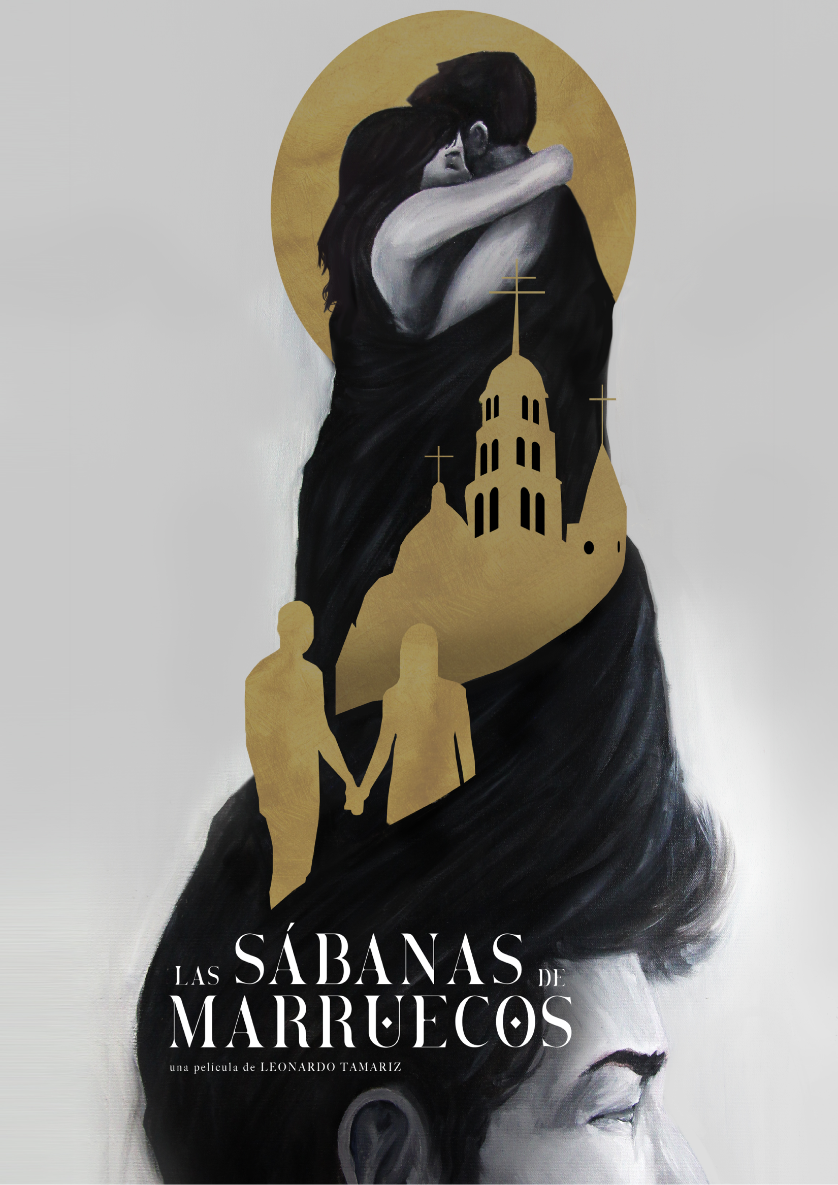 Las sábanas de Marruecos