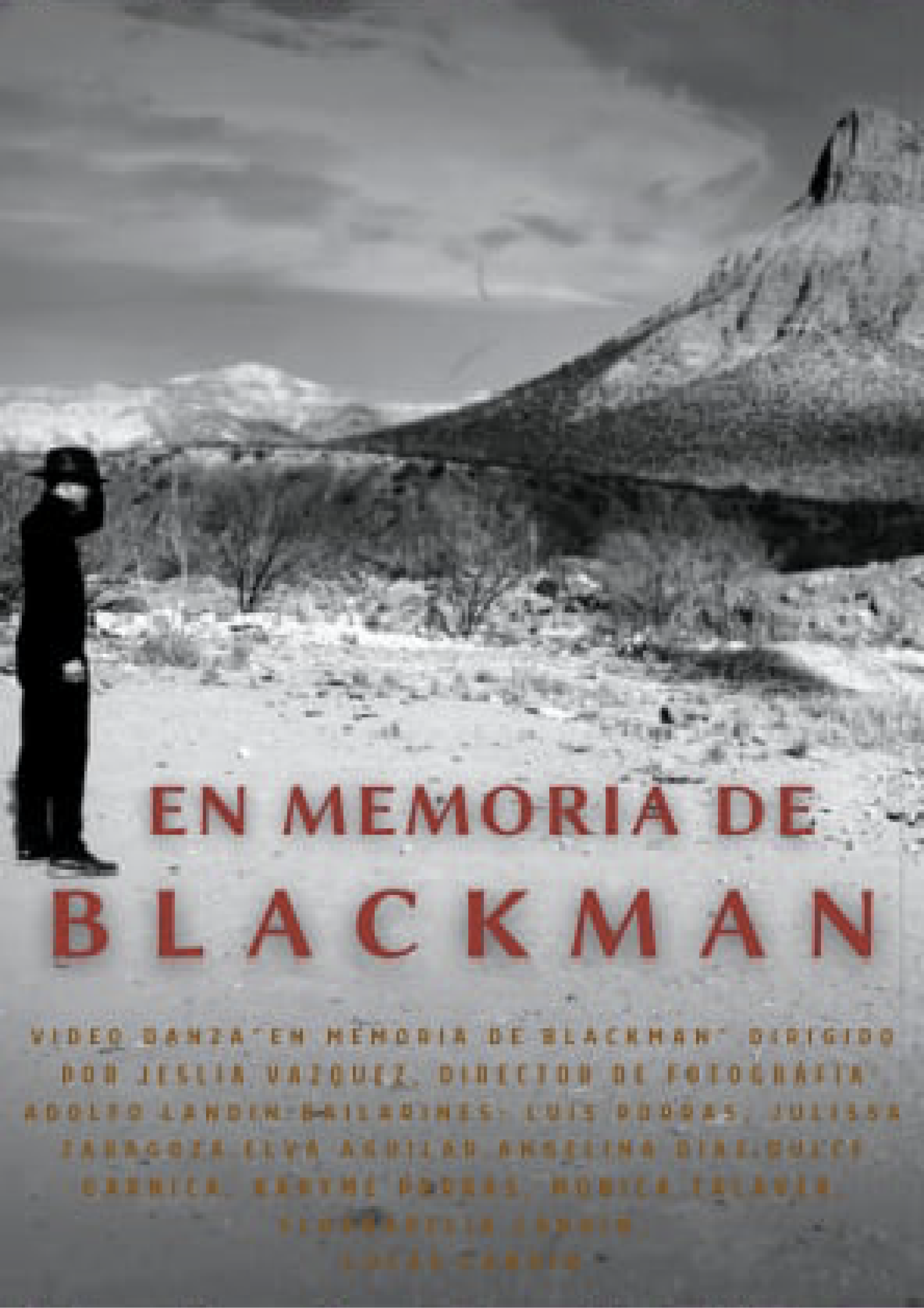 En memoria de Blackman thumbnail image