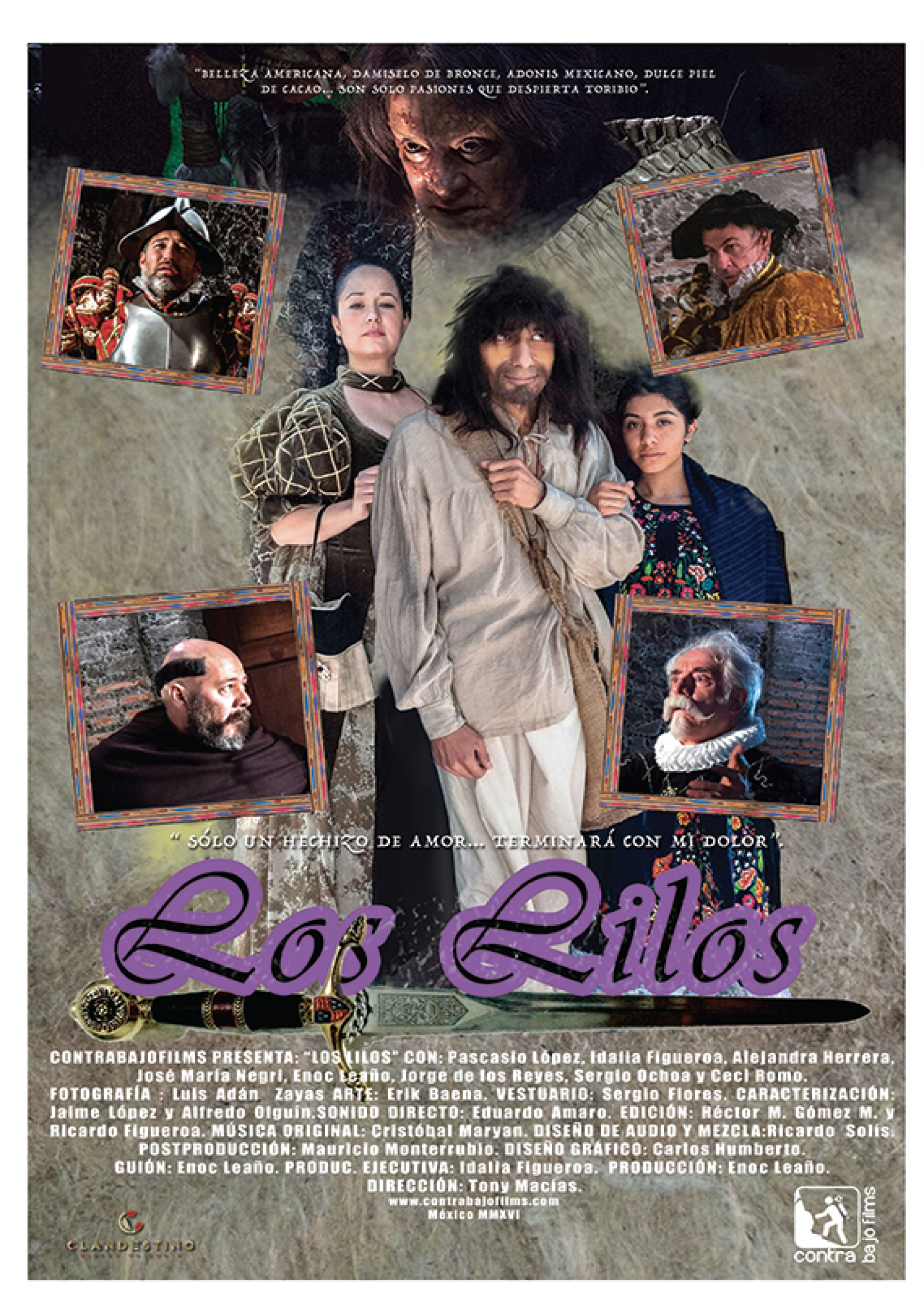 Los Lilos thumbnail image