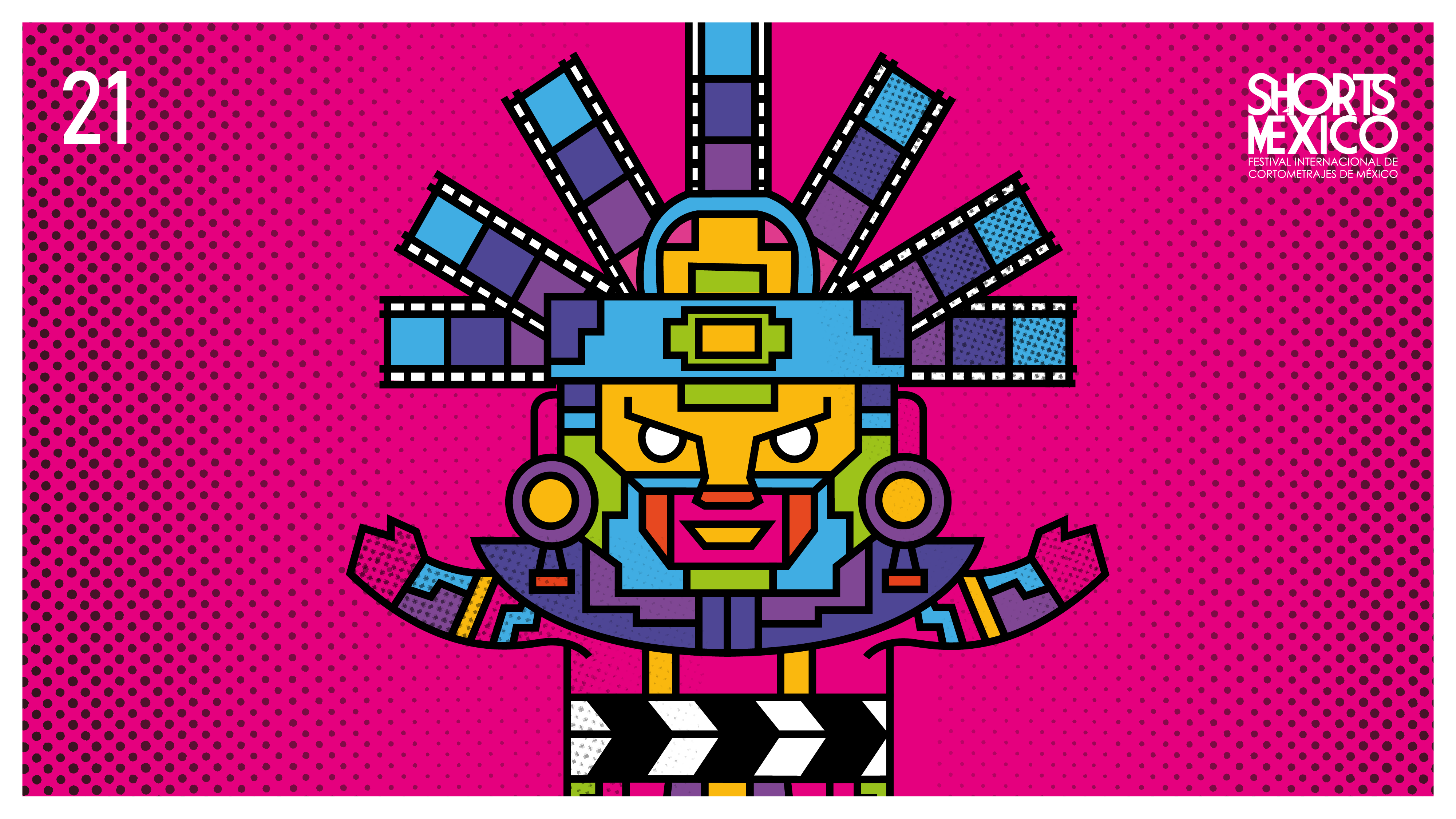 Shorts México