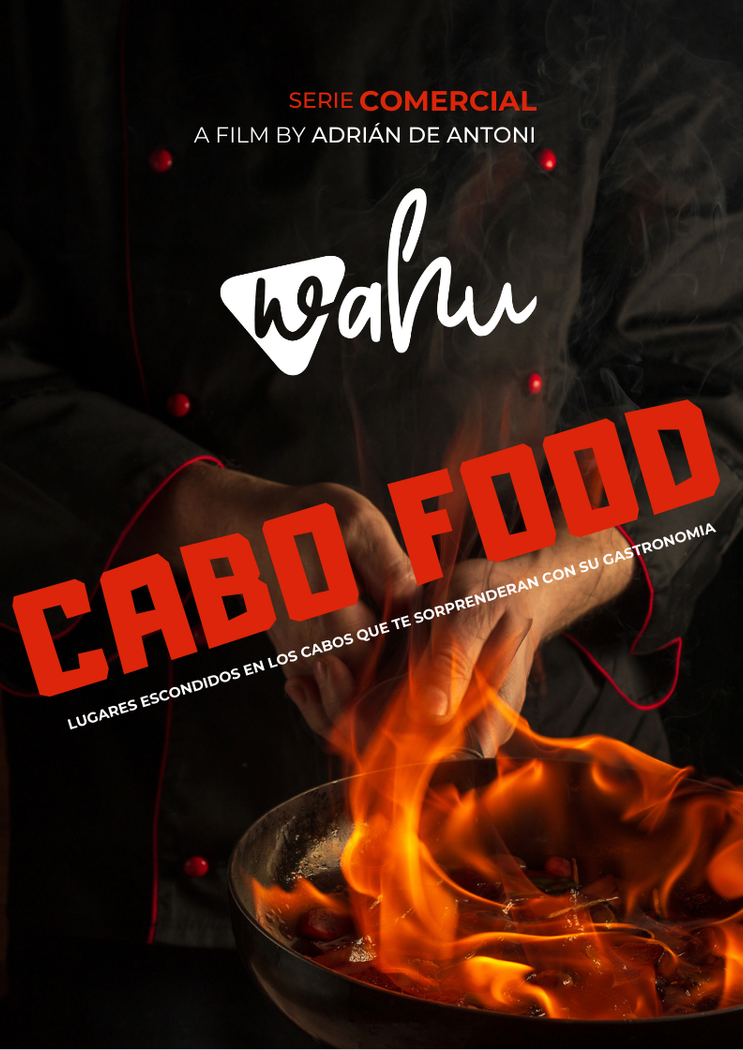 Cabo Food