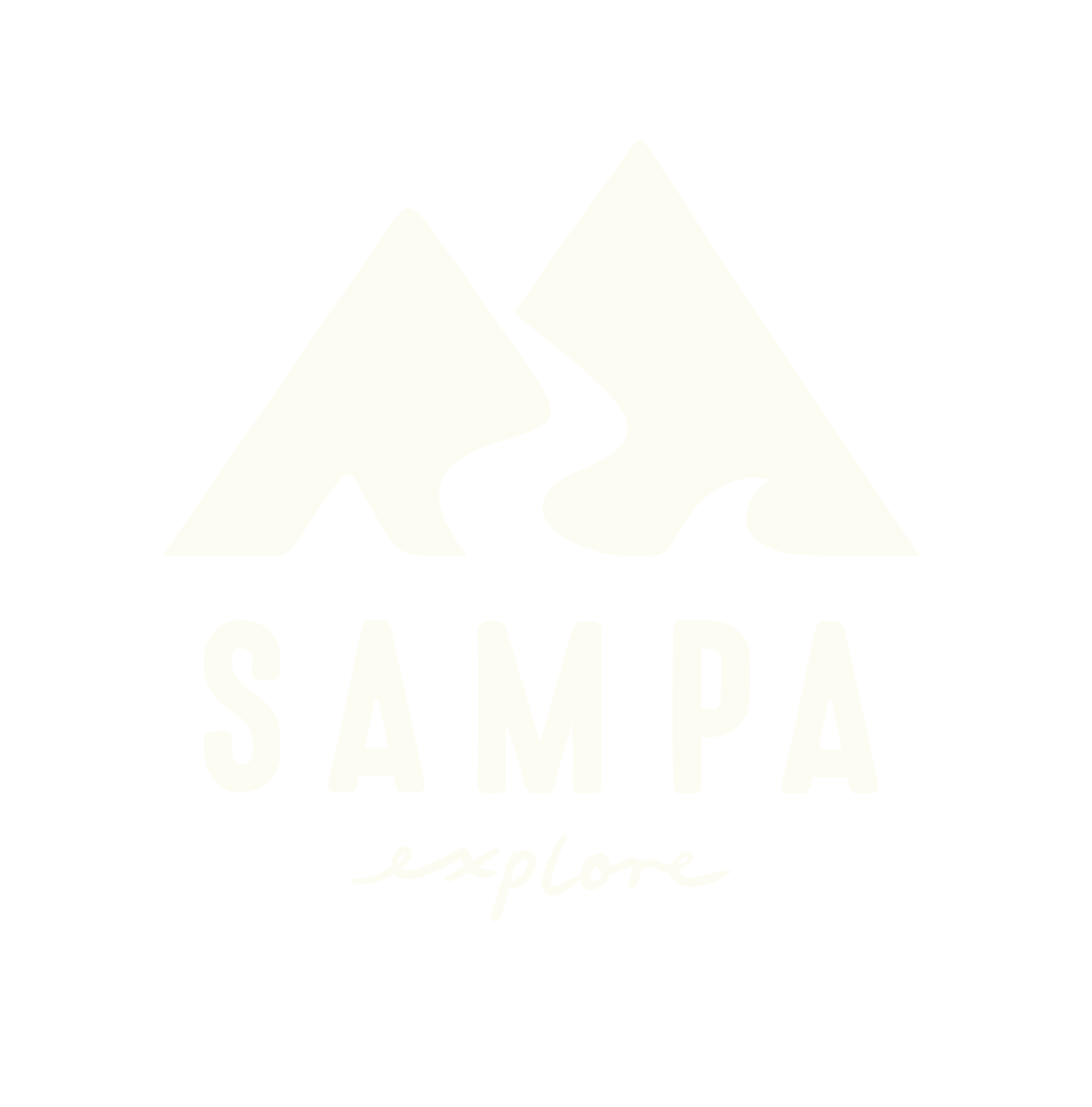 SAMPA EXPLORE